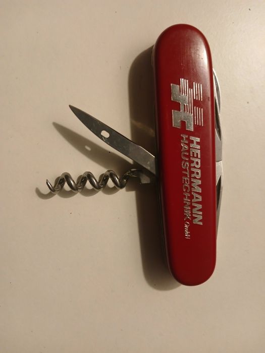 Briceag Stil Victorinox