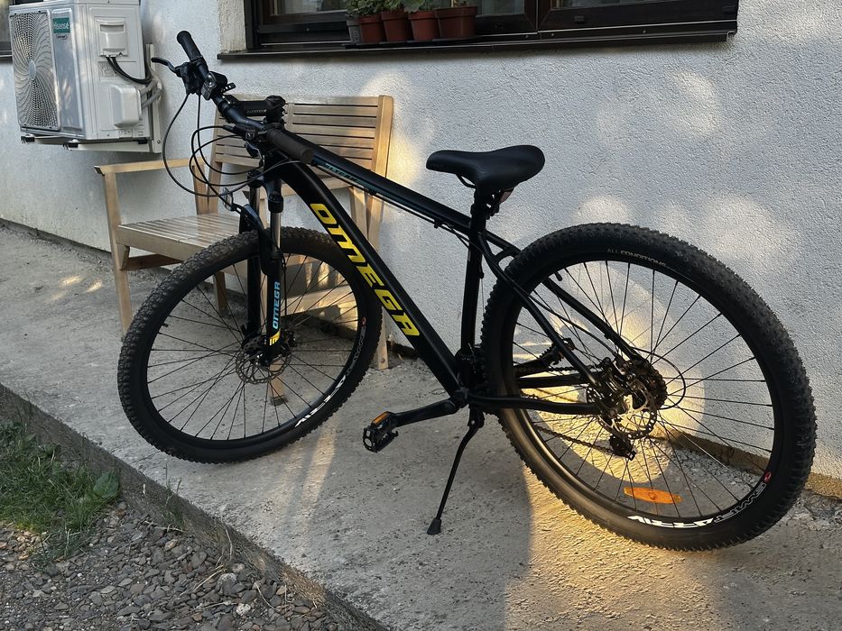 Bicicleta OMEGA SLYCAN 29” ! Noua