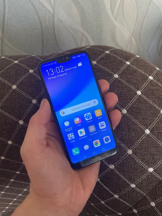 Huawei P20 Lite 64gb