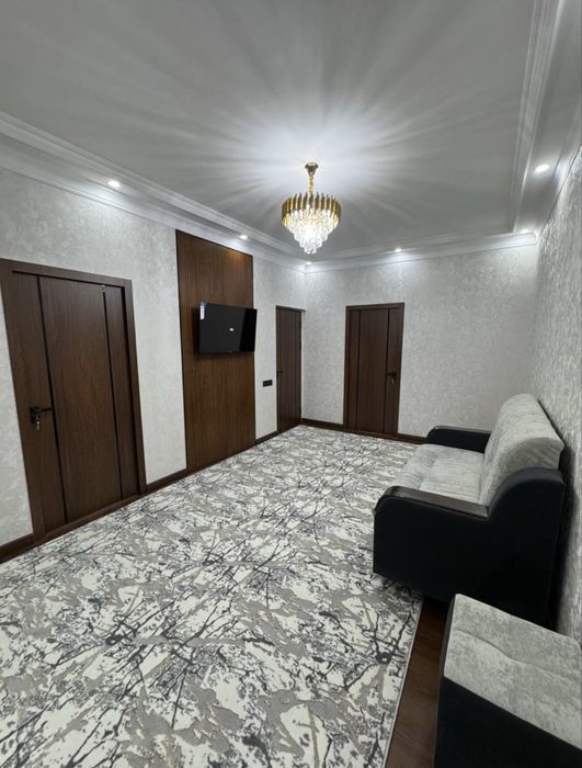 3/1/4 Продается 3х комнатная квартира