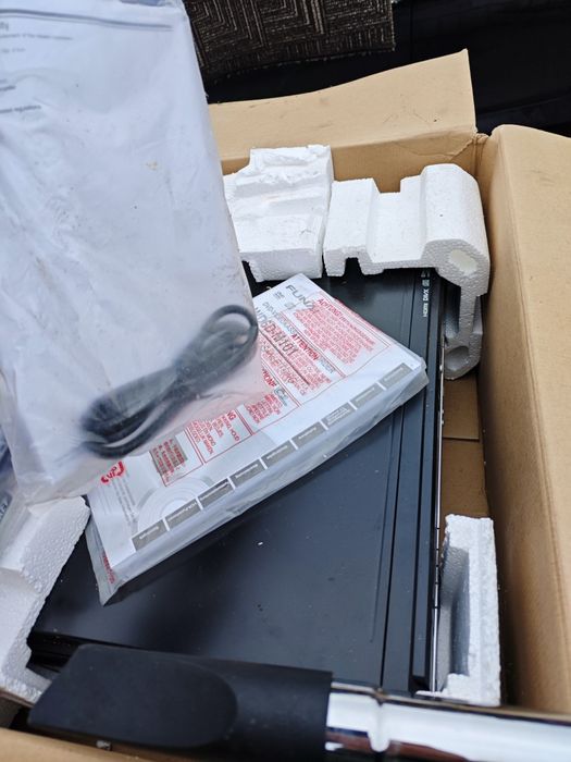 Funai WD6D-M101 чисто нова!!!