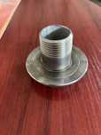 Reductie inox bazin hidrofor butoi bere