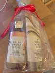 Set cadou Warm Vanilla Sugar