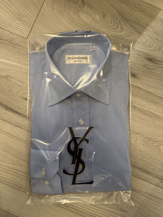 Camasa Yves Saint Laurent