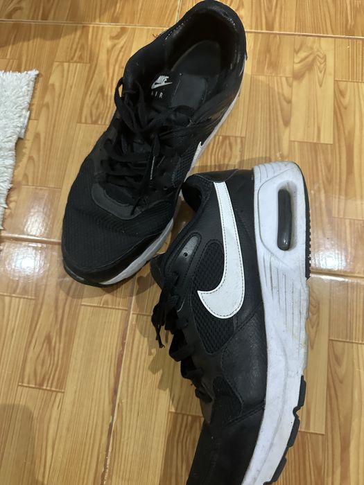 Adidasi Nike Air nr 44 in stare  foarte buna