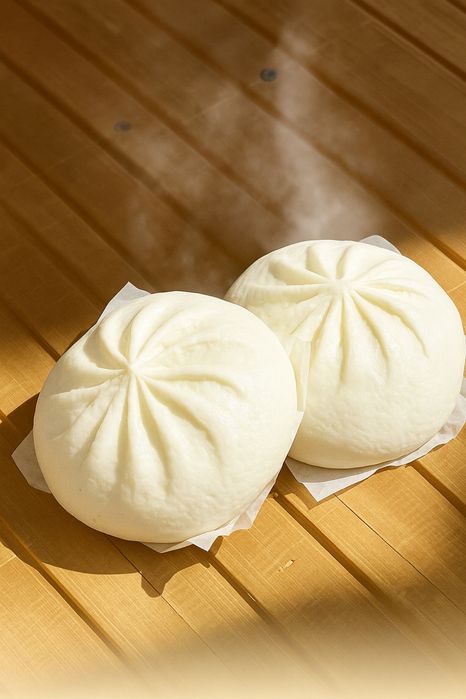 Автоматизированная машина для формы теста с начинкой