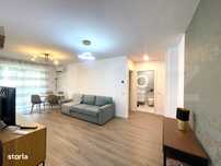 Apartament 2 camere, 55 mp, terasa, prima inchiriere, Elite City