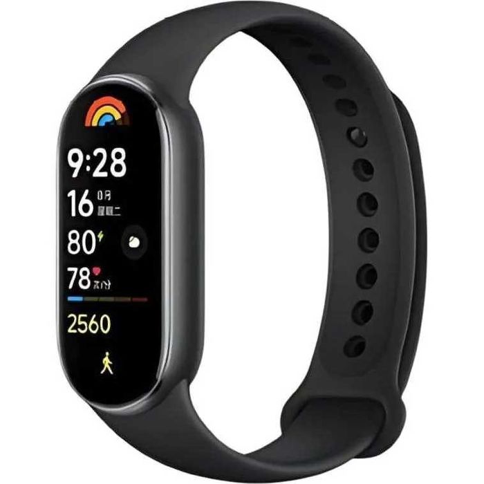 Смарт-браслет Xiaomi Mi Smart Band 9