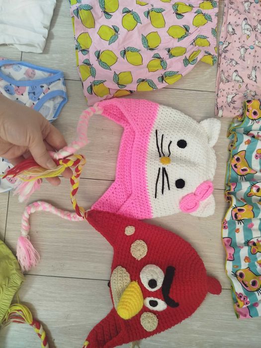 ОДЕЖДА ДЁШЕВО в отличном состоянии для девочек