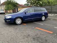 Volkswagen Passat,DSG 140cp,rate,garantie,livrare