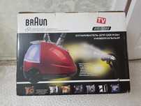 Пароотпариватель "BRAUN" BR-1089