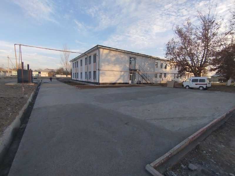 MAXSUS ENERGIYA STROY - надёжное строительство и современные решения