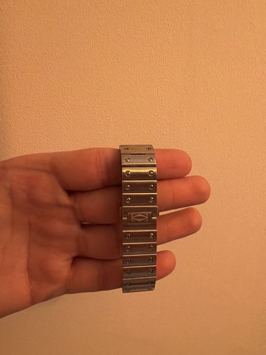 Ceas cartier desantos