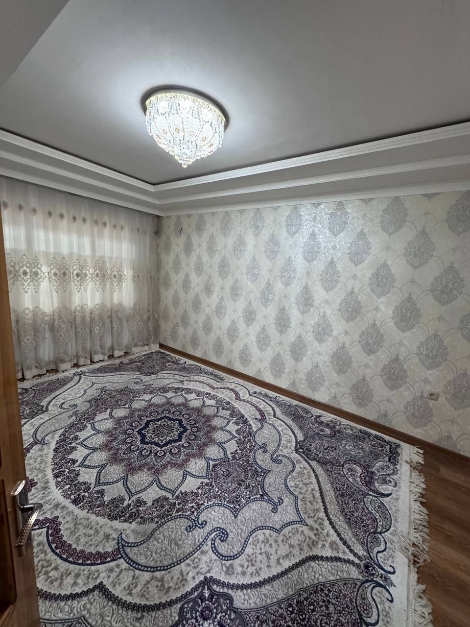 Алгоритм Гулистон Ахмад Жужа