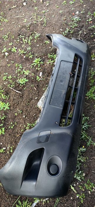 Предна броня за Renault Master 3