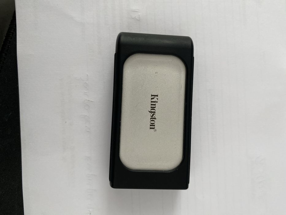 SSD Kingston SXS2000 1 тб