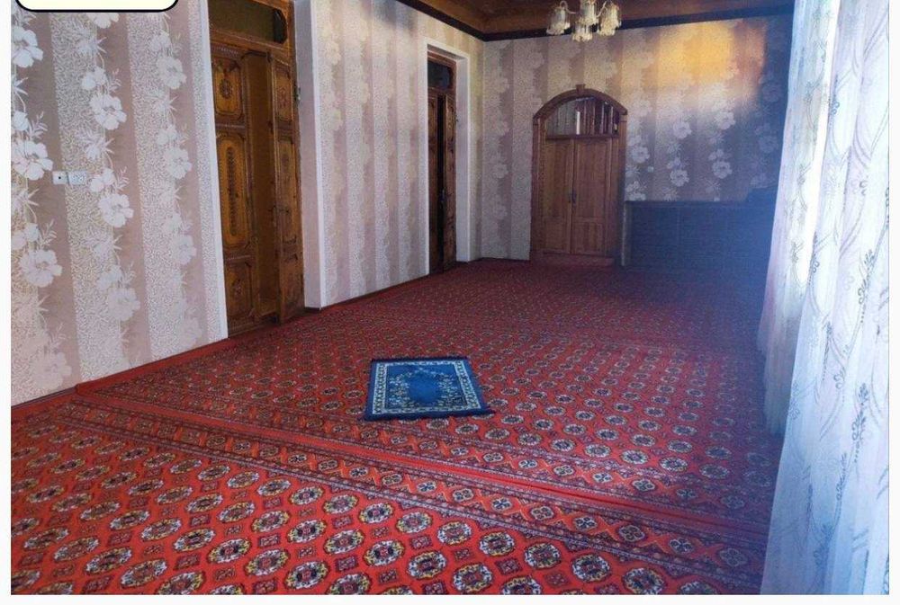 Продаётся Евродом на Ибн-Сино, 6-соток (N 12777)