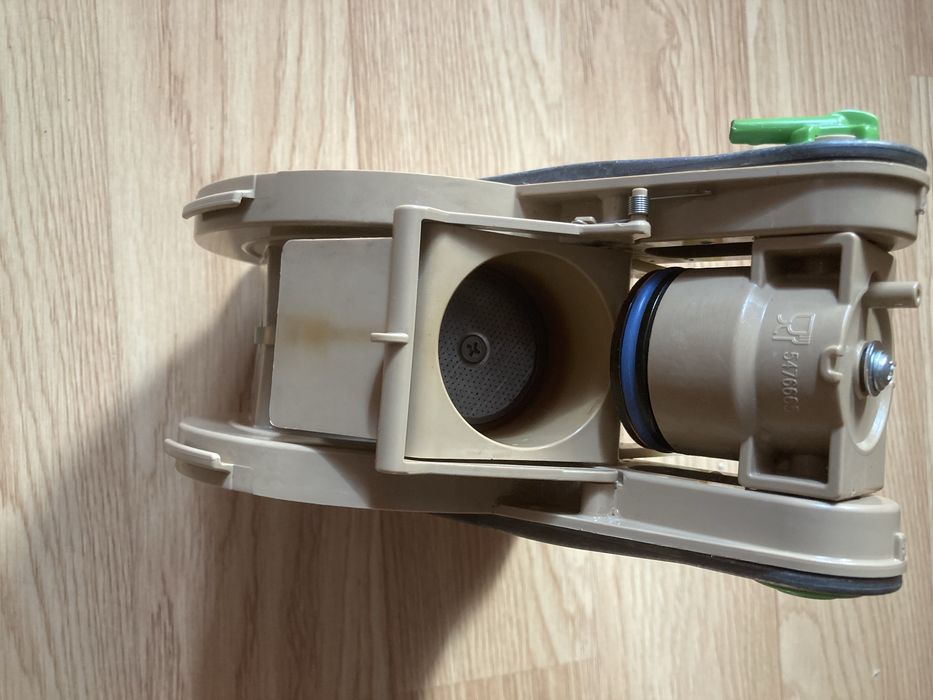 Grup Cafea Necta Opera / Concerto 9 grame