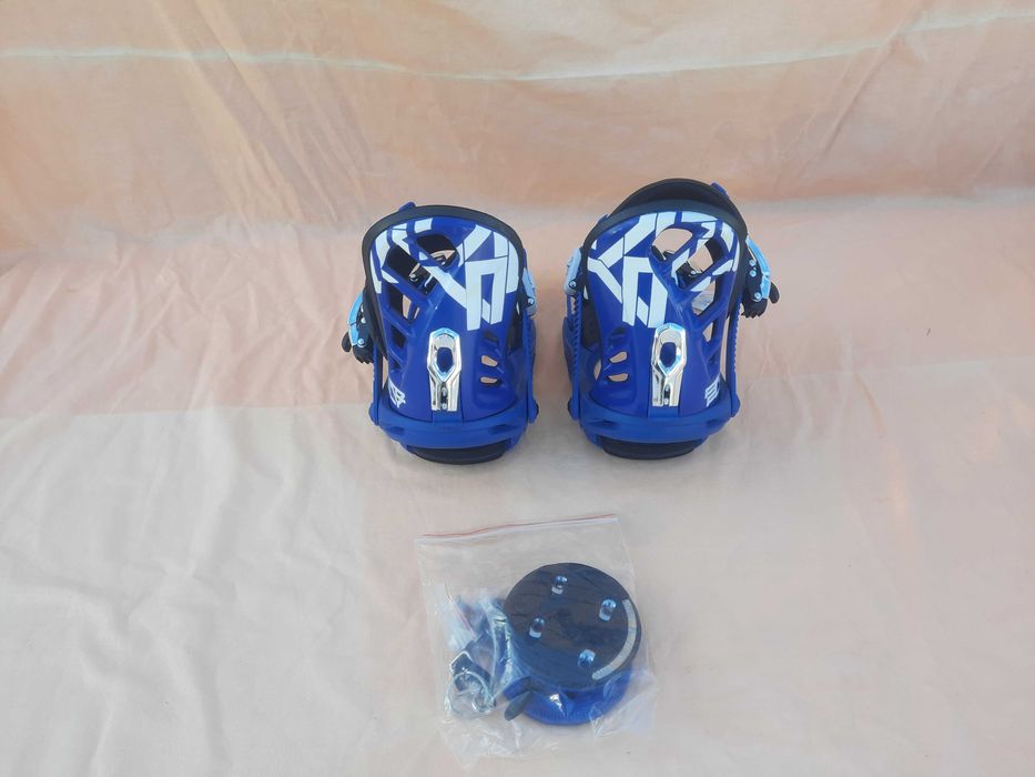 Сноуборд автомати Firefly размер M