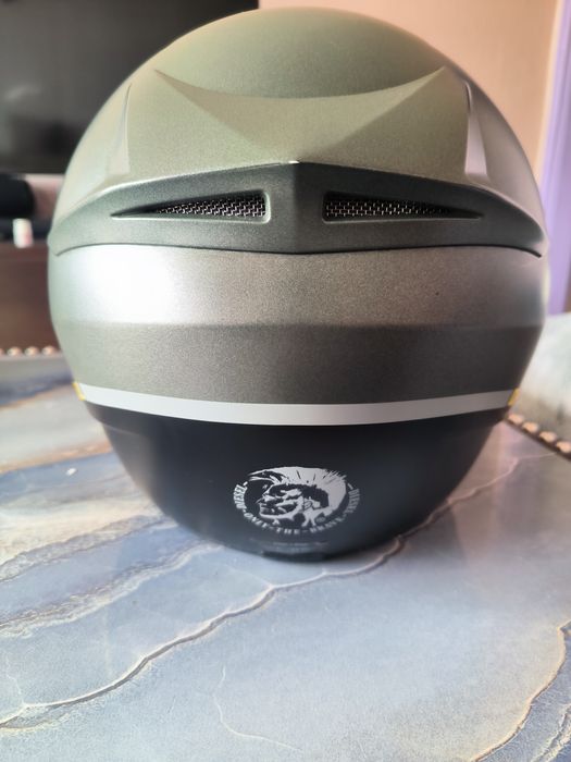 AGV helmet K3 original DIESEL NEW