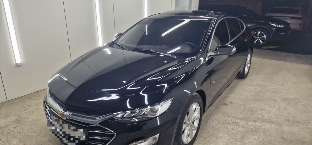 Продажа машина МАЛИБУ-2 ПРИМЕР