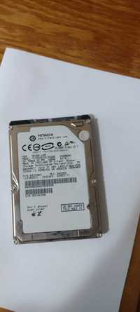 hard disk hdd hitachi laptop 150 gb la 25 ron