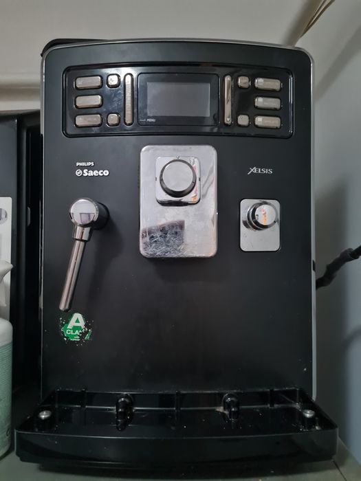 Expresoare de vânzare