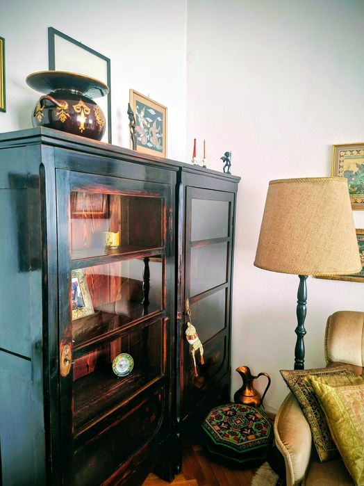 Аристократичен апартамент на Докторска градина !