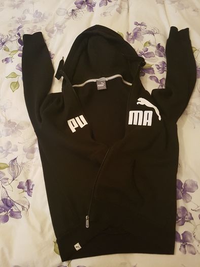 Суитчър PUMA пума Л L