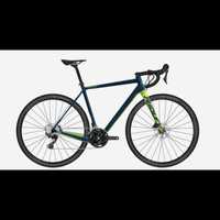 Gravel Bike Ridley Kanzo Speed Carbon Noua!