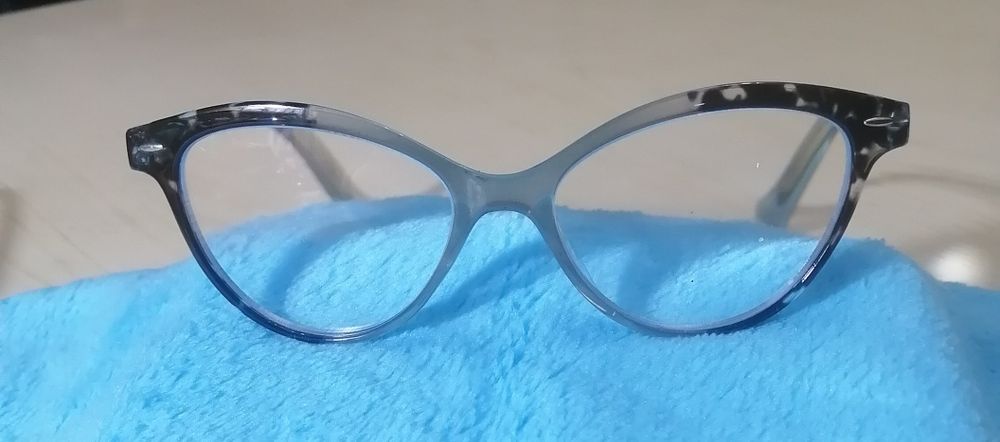 Оптические  очки
