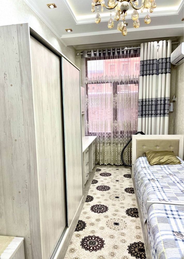 Сагбон баурум 3 хона аренда