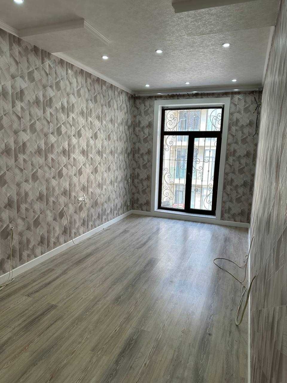 3/5/8 - Urban Stroy "Oq Saroy" - Паркентский / Олтын-тепа - 115 м2