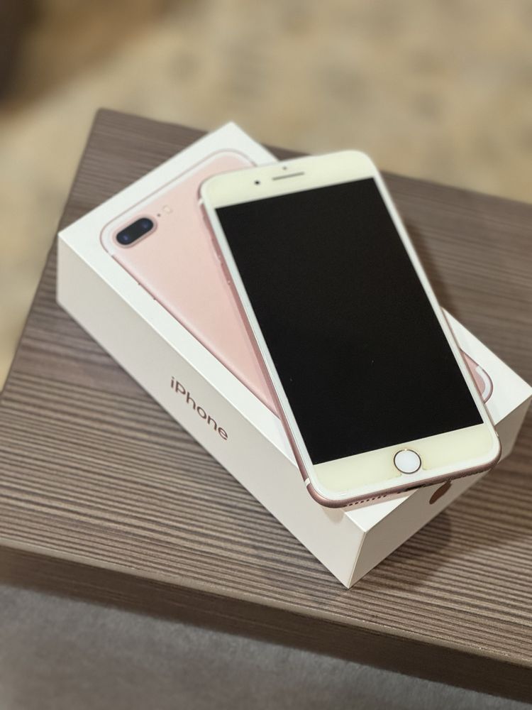 iPhone 7Plus 128Gb
