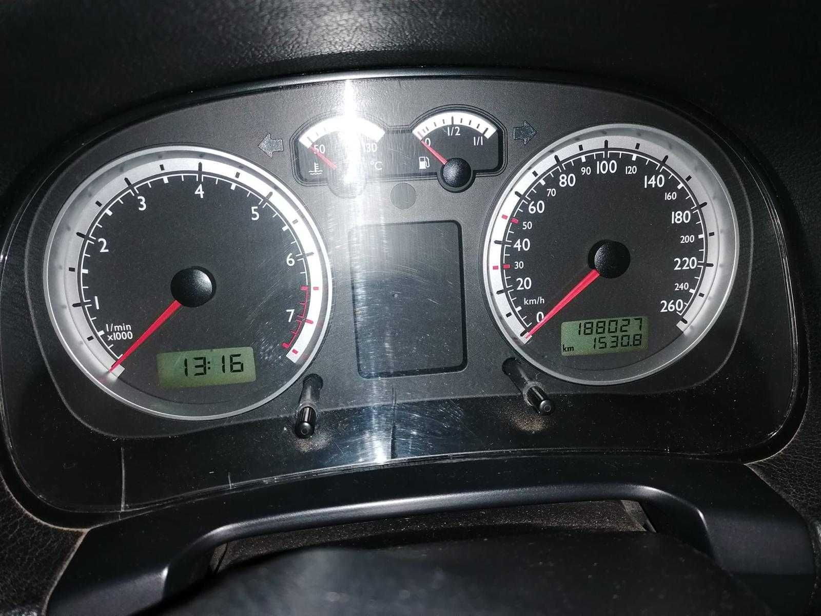 De vânzare Volkswagen Bora