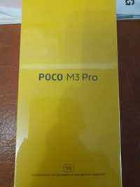 Продам телефон Poco m3 pro 5g