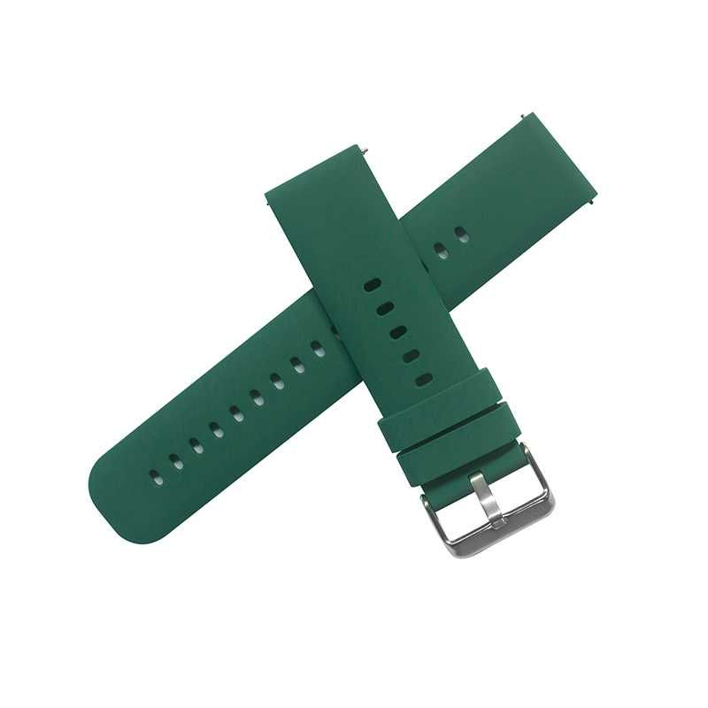 X30 Силиконова каишка Apple Huawei Galaxy Watch Xiaomi Garmin Amazfit