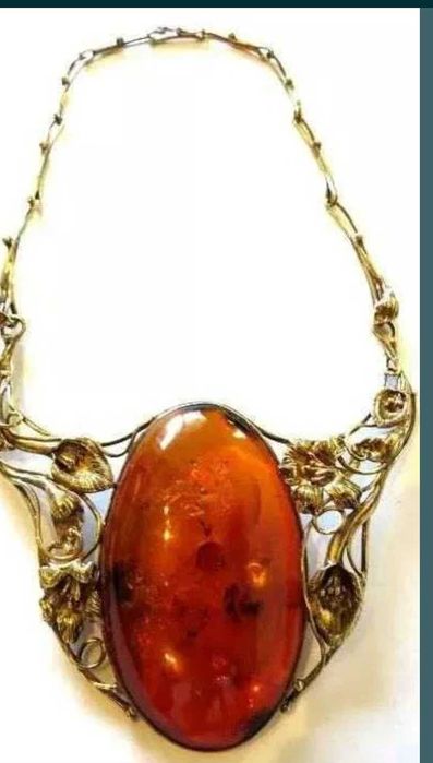 argint aurit  chihlimbar