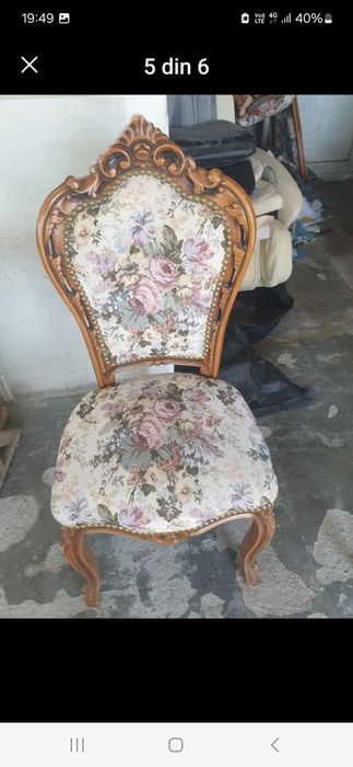 Tapiter executam lucrări de bună calitate la preturi avantajoase