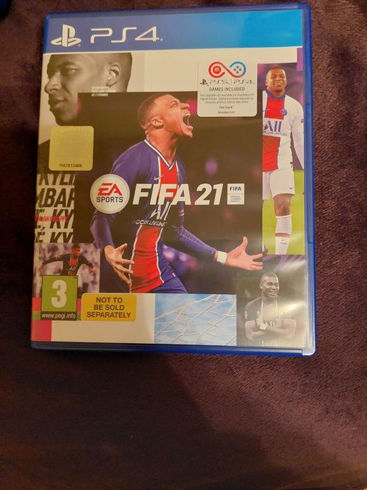 Sony Playstation 4 Pro 1TB (PS4 PRO 1TB+ игра Fifa 21 !