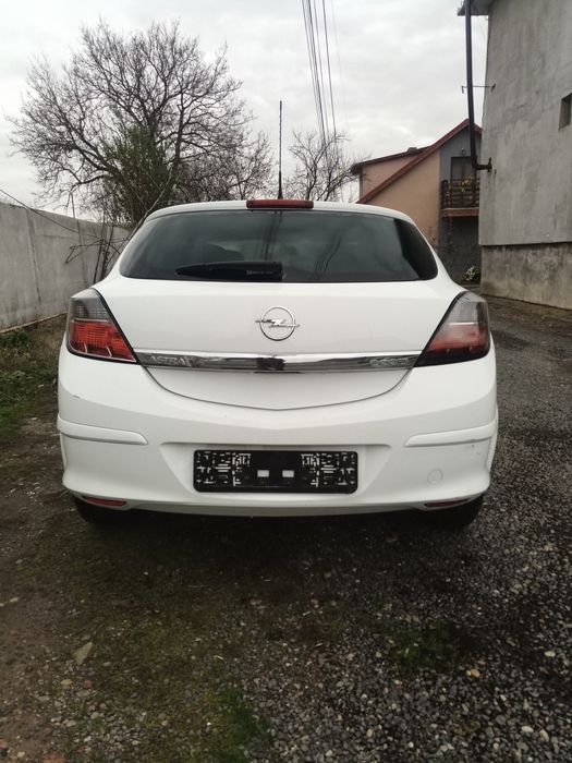 Opel Astra H GTC 1,4 Benzina 2009