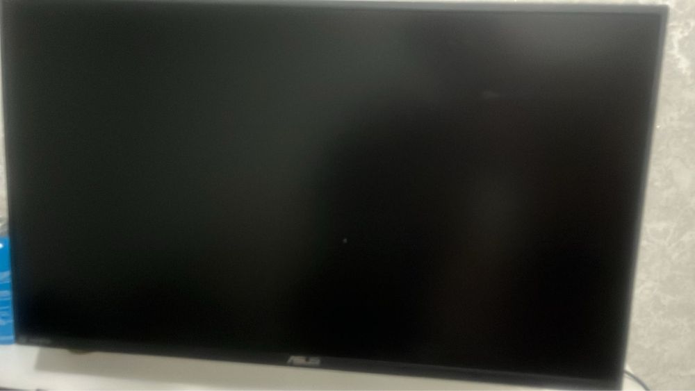 Игровой монитор