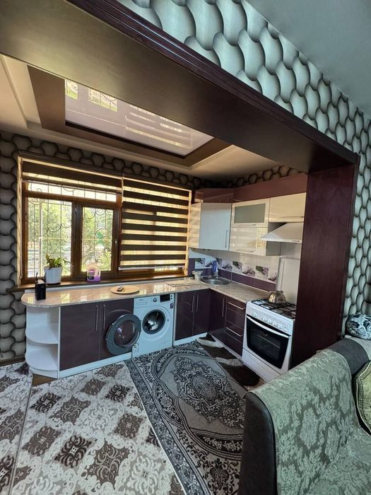 Аренда квартира Чиланзар 13-квартал