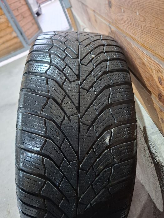 2 cauciucuri iarna 225 45 R17 ca NOI dot 3122
