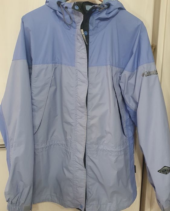 Jacheta Columbia mas xl