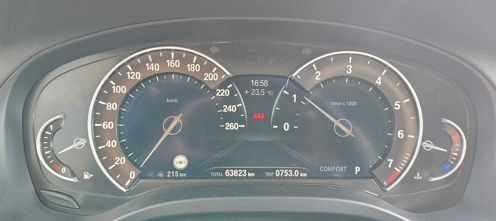 BMW X4 xDRIVE 2.0 i