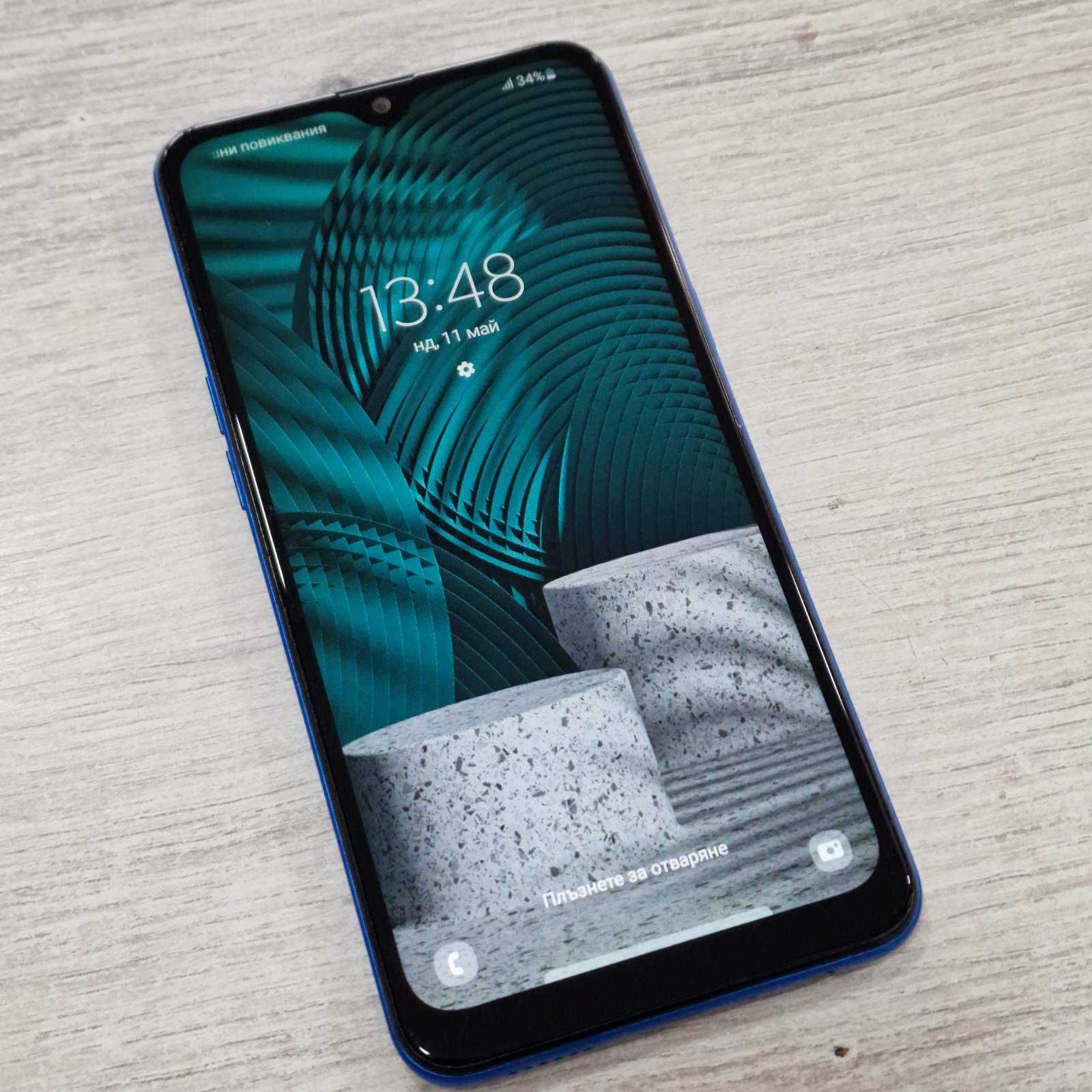 Samsung Galaxy A10s 32GB 2GB RAM Dual