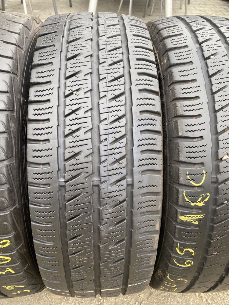 Anvelope GoodYear 205/65R16C,Cauciucuri 205/65R16C DOT2022