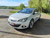 Opel Astra J GTC 210000 km 2.0 cdti 165 cai euro 5