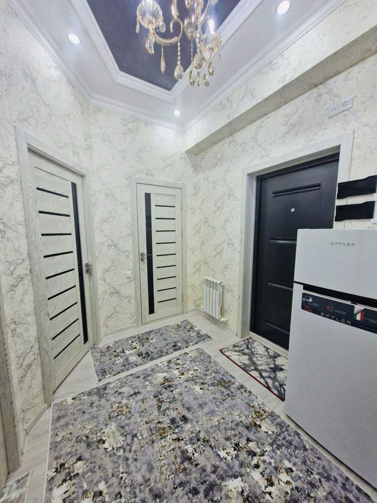 Квартира арендага берамиз. Вагзалга